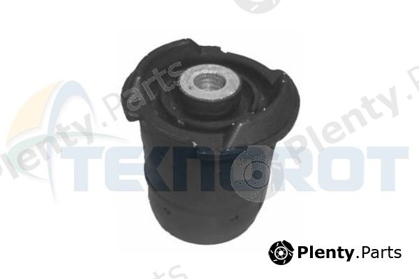  TEKNOROT part SB382 Mounting, axle beam