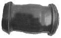  TEKNOROT part SB458 Control Arm-/Trailing Arm Bush