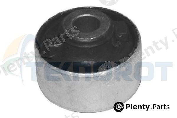  TEKNOROT part SB634 Control Arm-/Trailing Arm Bush
