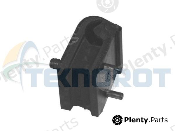 TEKNOROT part SC12 Mounting, automatic transmission