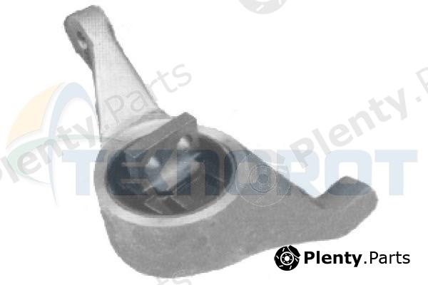  TEKNOROT part SC138 Replacement part