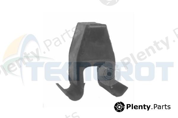  TEKNOROT part SC95 Replacement part