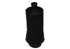  TEKNOROT part SD12 Replacement part