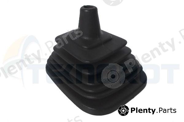  TEKNOROT part SD2 Replacement part