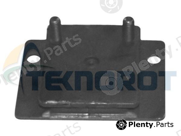  TEKNOROT part SF046 Holder, exhaust system