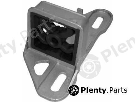  TEKNOROT part SF18 Holder, exhaust system