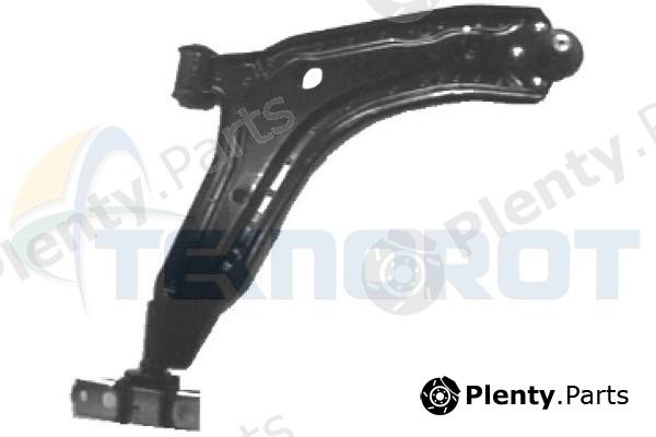  TEKNOROT part SK212 Track Control Arm