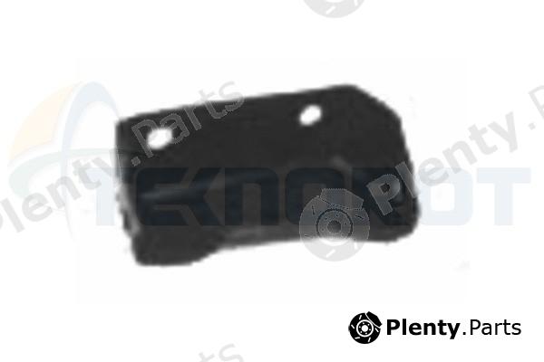  TEKNOROT part SM118 Track Control Arm