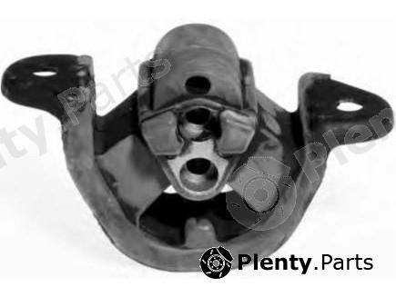  TEKNOROT part ST67 Mounting, automatic transmission
