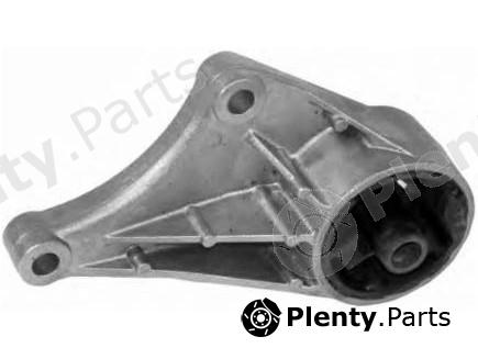  TEKNOROT part ST73 Engine Mounting