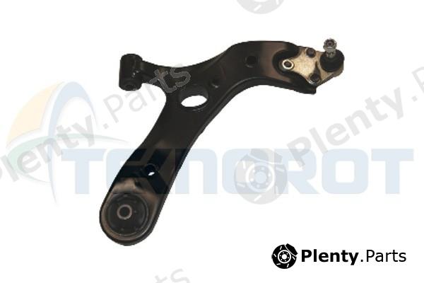  TEKNOROT part T111 Track Control Arm