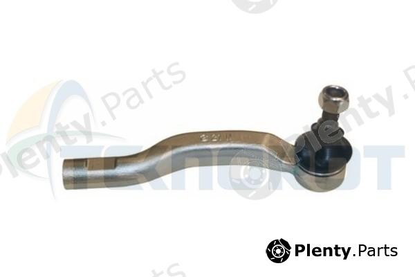  TEKNOROT part T-712 (T712) Tie Rod End