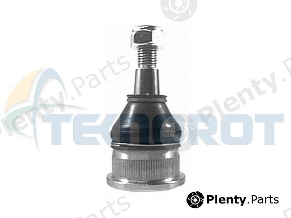  TEKNOROT part V204 Replacement part