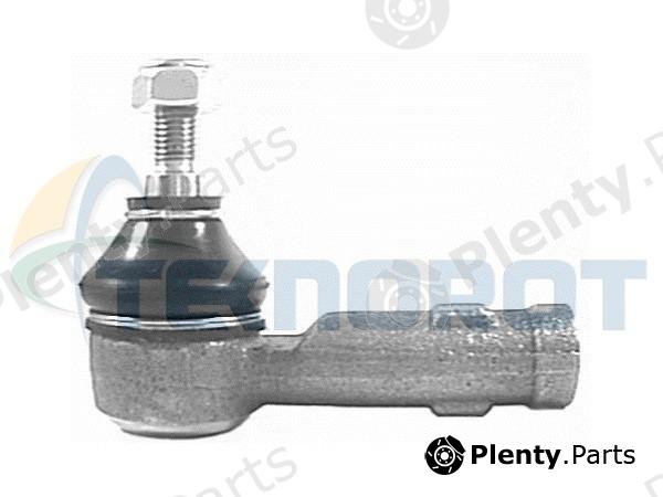 TEKNOROT part V301 Tie Rod End
