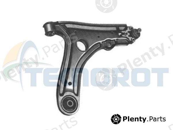  TEKNOROT part V427 Track Control Arm