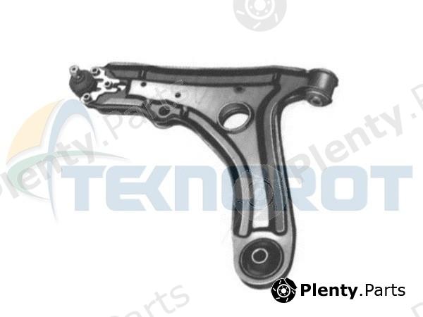  TEKNOROT part V526 Track Control Arm