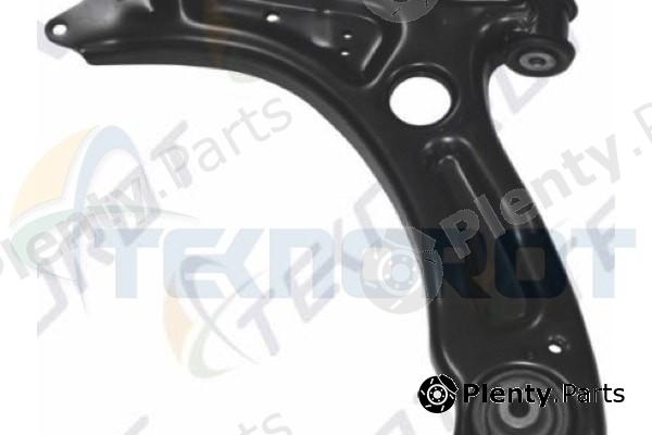  TEKNOROT part V-619S (V619S) Track Control Arm