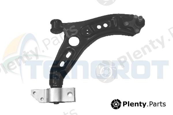  TEKNOROT part V-668 (V668) Track Control Arm