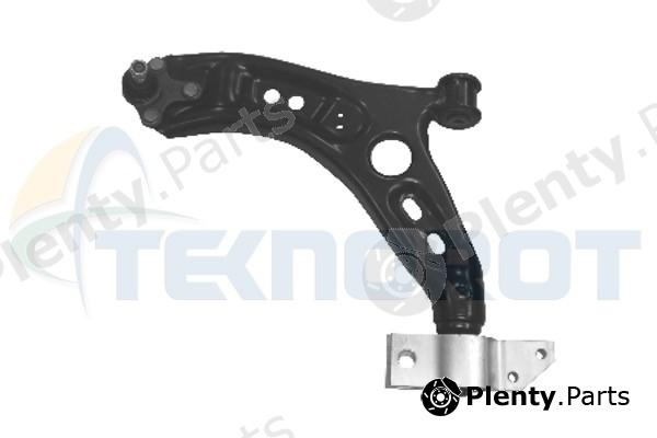  TEKNOROT part V-669 (V669) Track Control Arm