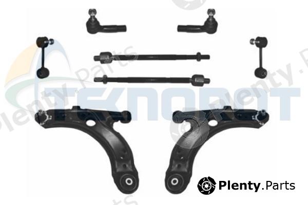  TEKNOROT part V700 Suspension Kit