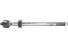  TEKNOROT part V706 Tie Rod Axle Joint