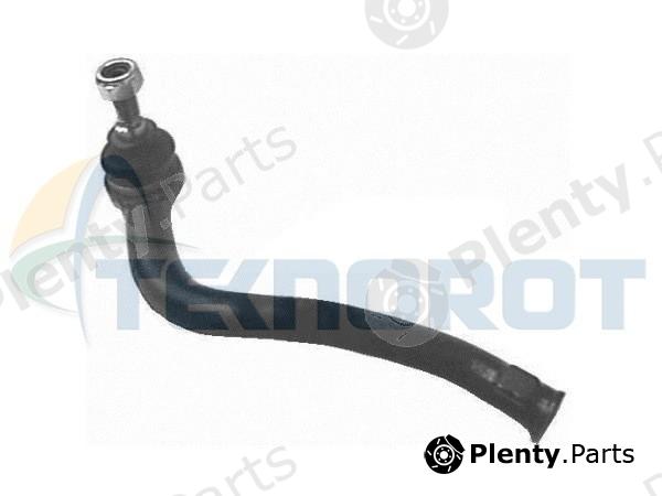  TEKNOROT part V752 Tie Rod End