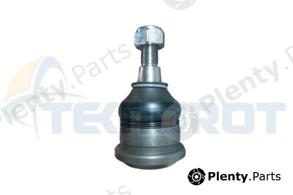  TEKNOROT part VO446 Replacement part