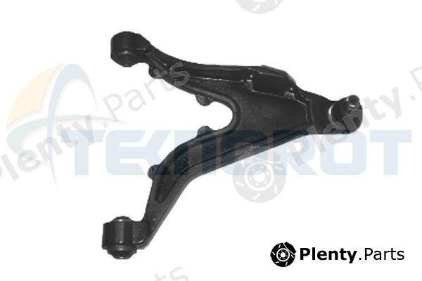  TEKNOROT part VO525 Track Control Arm