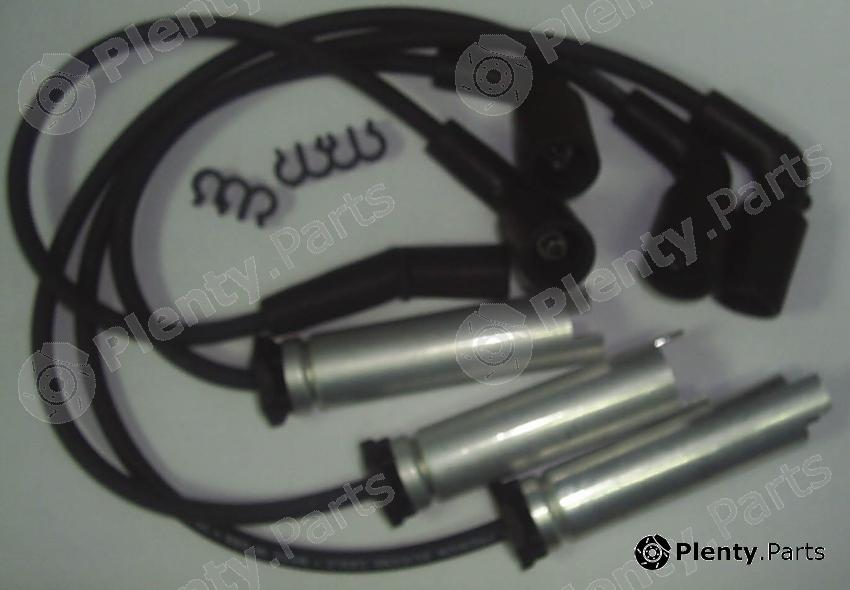  TESLA part T738B Ignition Cable Kit