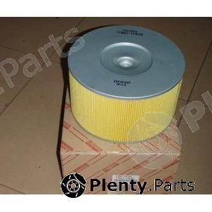 Genuine TOYOTA part 17801-17020 (1780117020) Air Filter