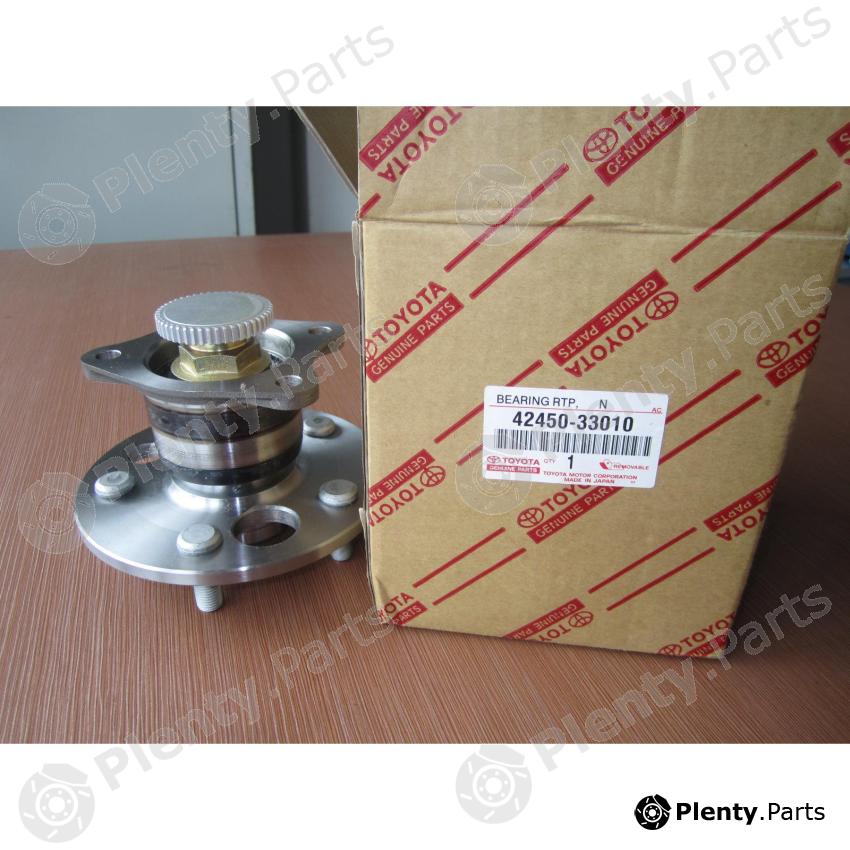 Genuine TOYOTA part 4245033010 Wheel Hub