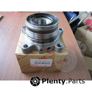 Genuine TOYOTA part 4245060050 Wheel Hub