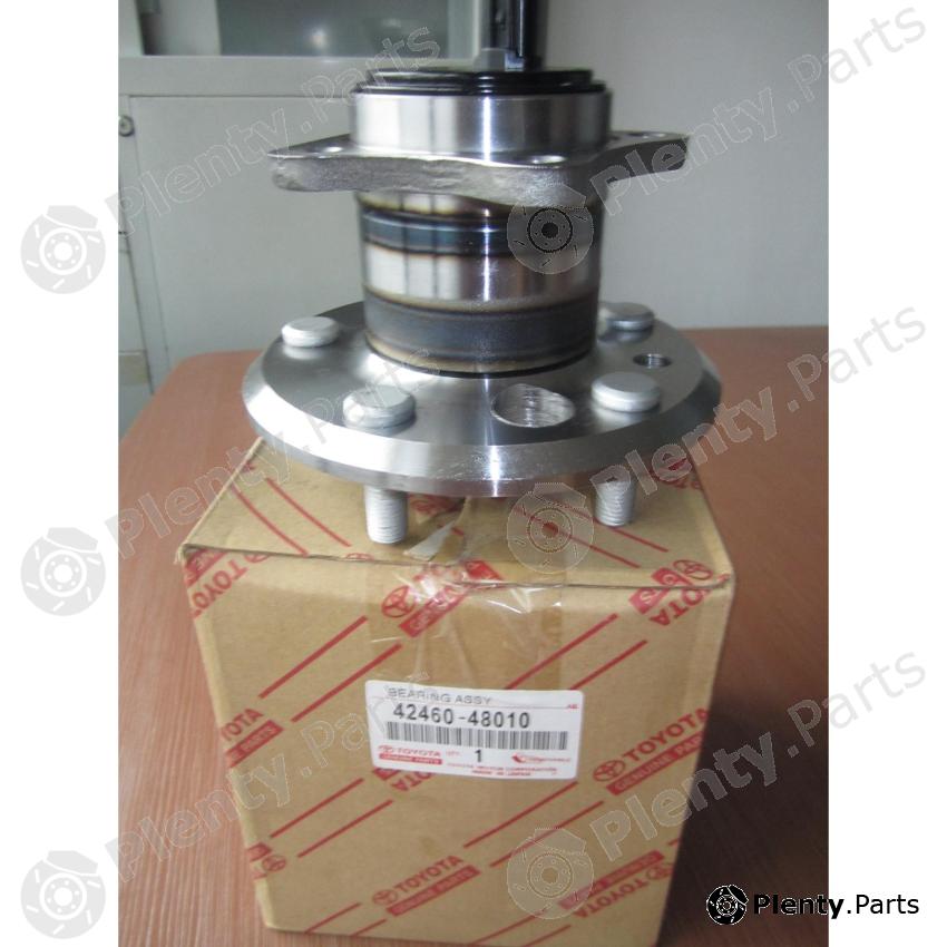 Genuine TOYOTA part 4246048010 Wheel Hub