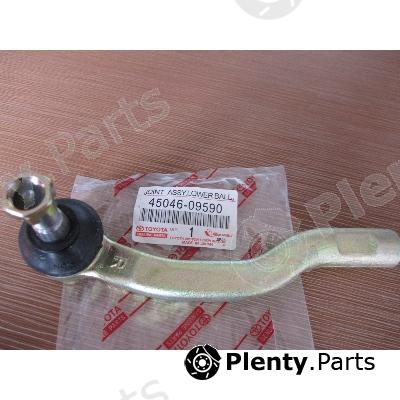 Genuine TOYOTA part 4504609590 Replacement part
