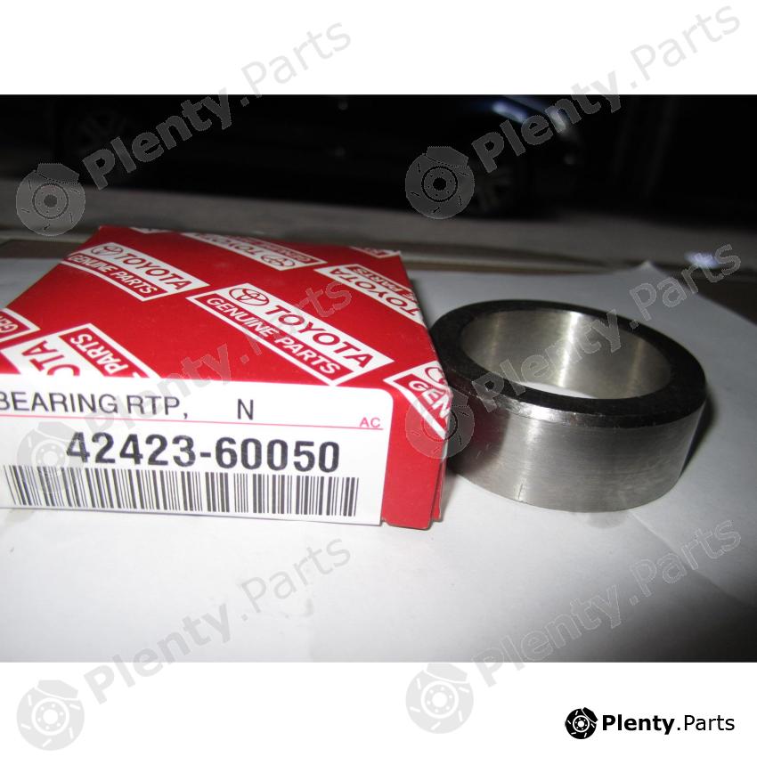 Genuine TOYOTA part 9008036067 Wheel Bearing Kit