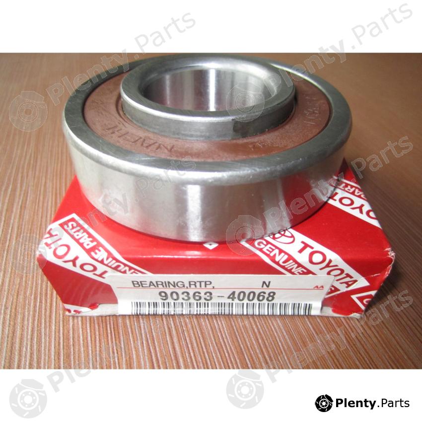 Genuine TOYOTA part 9036340068 Wheel Bearing Kit