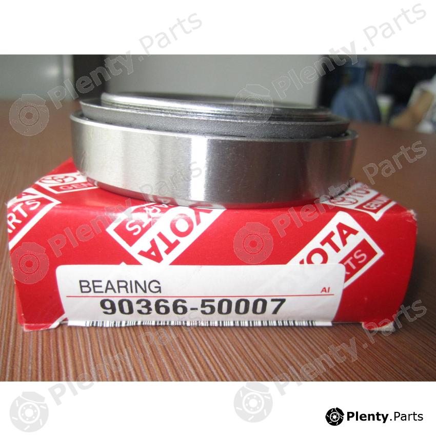 Genuine TOYOTA part 9036650007 Wheel Bearing