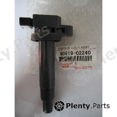 Genuine TOYOTA part 9091902227 Replacement part