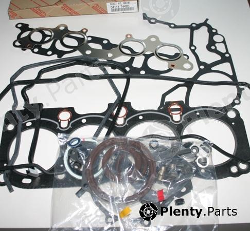Genuine TOYOTA part 0411174420 Replacement part