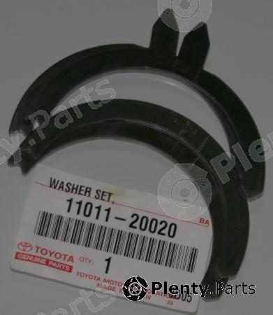 Genuine TOYOTA part 1101120020 Replacement part