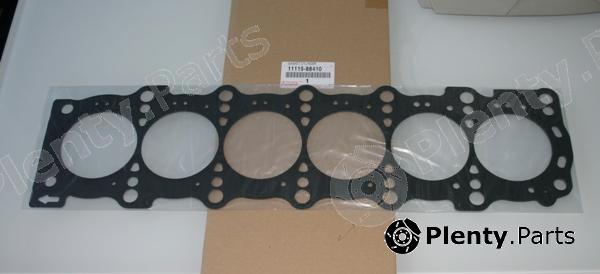 Genuine TOYOTA part 1111588410 Replacement part