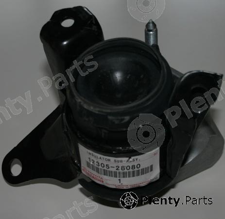 Genuine TOYOTA part 1230528080 Replacement part
