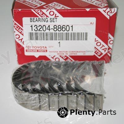 Genuine TOYOTA part 13204-88601 (1320488601) Replacement part