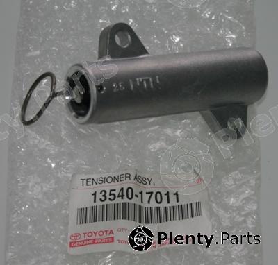 Genuine TOYOTA part 1354017011 Tensioner, timing belt
