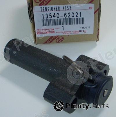 Genuine TOYOTA part 13540-62021 (1354062021) Belt Tensioner, v-ribbed belt