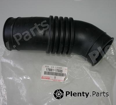 Genuine TOYOTA part 1788117020 Replacement part
