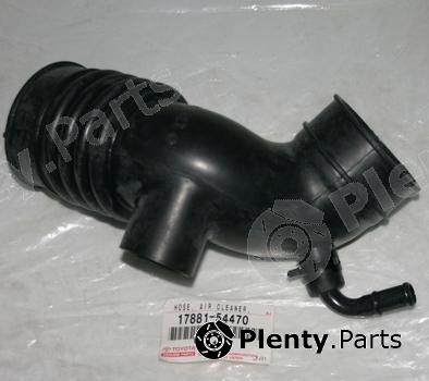 Genuine TOYOTA part 1788154470 Replacement part