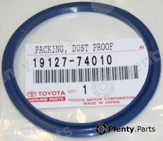 Genuine TOYOTA part 1912774010 Replacement part