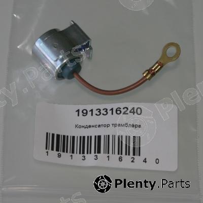 Genuine TOYOTA part 1913316240 Replacement part