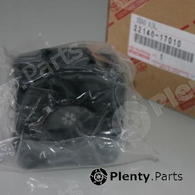 Genuine TOYOTA part 2214017010 Replacement part